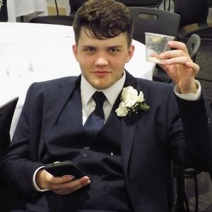 Meet your Posher, Kyle